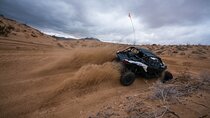 Two Hour Off-Road Driving Adventure in Las Vegas
