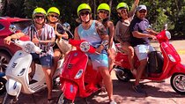 Tulum Vespa Tours with Lunch