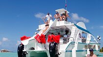 Punta Cana Party Boat Tour