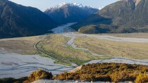Arthur’s Pass Day Tour From Christchurch via Castle Hill