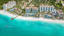 Private Airport Transfer to Sandals Dunn's River Resort 