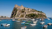 Private Transfer from Naples Airport to Ischia Island