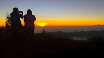 Mount Batur Sunrise Trekking and Bali Swing Packages