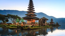 Private Full-Day Tour: Discover The Best of Bali Destination