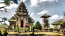 Bali Full-Day to Exploring The Most Popular Bali Temples Tour