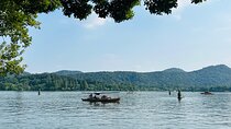 4-Hour Hangzhou Highlights Tour of Lingyin Temple and West Lake