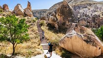 Cappadocia Red Plus Tour
