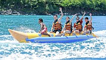 7-Hour Coral Island Snorkeling and Water Activities from Phuket