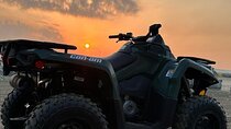 Quad Bike ATV Experience in Doha