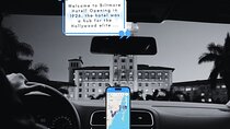 Haunted Miami: Self-Guided Smartphone Audio Driving Tour