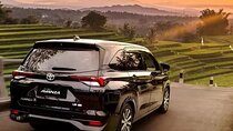 Private Car Charter Tour With Driver In Bali