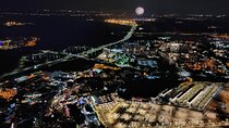  Orlando City Lights and Fireworks Premier Helicopter Tour