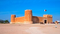 Private Combo Doha City and North of Qatar Tour 8hours