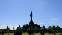 Private Half-Day Tour: Denpasar City Trip