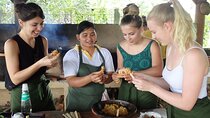 Bali Cooking Class at Balinese Traditional House