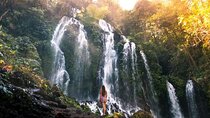 Banyumala Waterfall Tour: Discover Bedugul Temple & Twin Lakes 