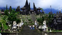 Bali Full Day-Tour: Besakih Temple Tour