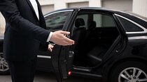  Private Gatwick Airport Car Transfer