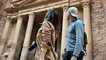 Full-Day Petra Experience with Private Guide from Jerusalem