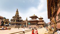 Explore the Mystic Kathmandu and Surroundings
