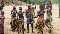 5 Days Omo Valley Tours