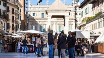 Street Food Walking Tour in Verona