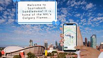 Calgary's Beltline District: a Smartphone Audio Walking Tour