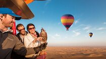 Private Full Day Luxor West Bank Tour with Hot Air Balloon Ride