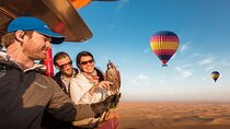  Dream Flight Experience Vip Ballon