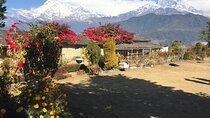 Full Day Hiking from Pokhara to Astam Village