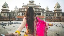 Private Luxury Delhi - Agra - Jaipur Golden Triangle Tour - 3 Nights 4 Days
