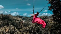 Private Bali Tour: Swing and Tanah Lot Sunset Experience