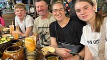 From Hochiminh & Saigon City: Private Motorbike Street Food Tour 