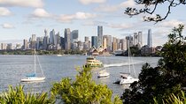 Full Day Private Shore Tour in Sydney from Newcastle Cruise Port