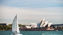 Full Day Private Shore Tour in Sydney from Kembla Cruise Port