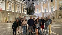 Ancient Rome After Dark a Guided Night Walk