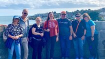 Dublin (Dun Laoghaire) Top-Rated Coastal Walking Tour