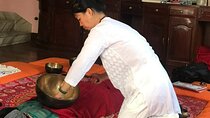 Himalayan Singing Bowl Reiki Healing by Jan Ming