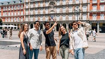 Madrid Private City Tour with Certified Local Guide