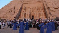 2 Days 1 Night Tour To Aswan and Luxor From Cairo