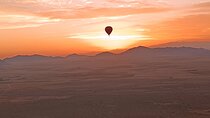 Flight EN Marrakesh balloon with breakfast