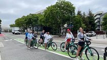 Santa Monica Electric Bike Rentals