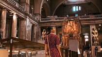 Egyptian Museum, Cairo Citadel and Coptic Cairo Private Tour 