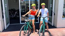 Miami Electric Bike Rentals