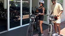 Miami Beach Bike Rentals