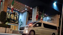 Teotihuacan Pyramid Transportation Service from CDMX 
