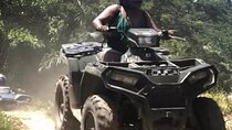 Exotic Blue Hole and ATV Adventure in Ocho Rios