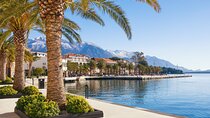 Full Day Private Shore Tour in Tivat from Kotor Cruise Port