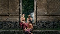 5 Hours Private Eastern Bali Culture and Nature Tour