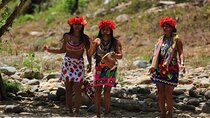 Visit the Embera Purubiakiru Community Back to origin!